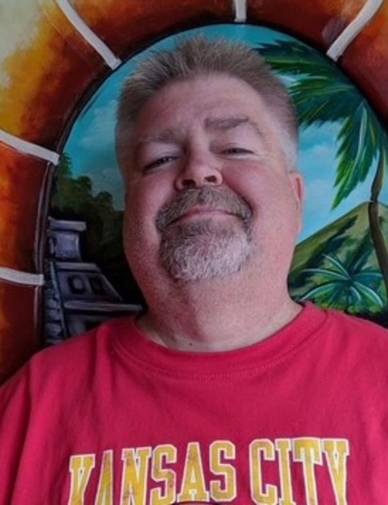 Kenneth "Kenny" Lewis Hughes