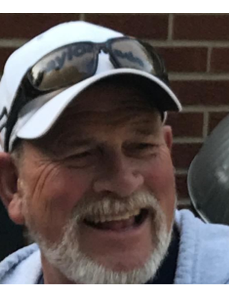 Timothy  Paul Clawson