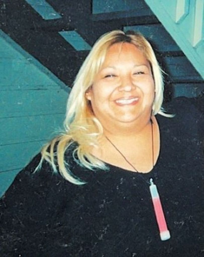 Teresa Ann Hendricks