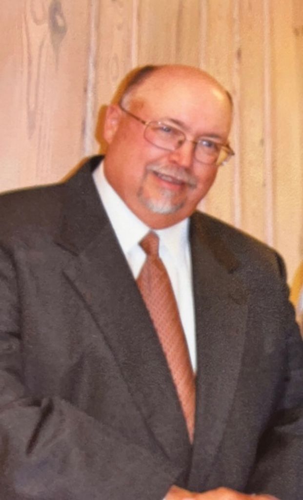 Thomas Harlan Smith, Sr. Profile Photo