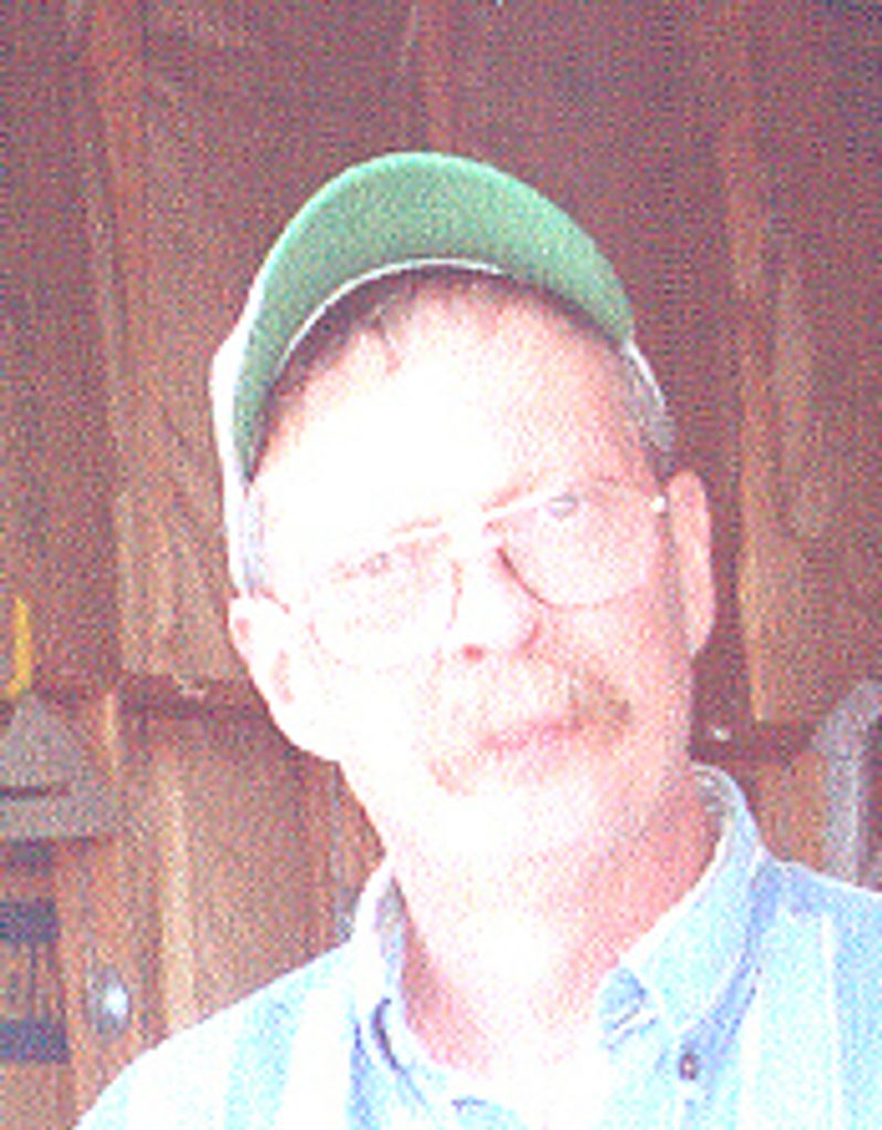 Michael "Mike" Lee Kline