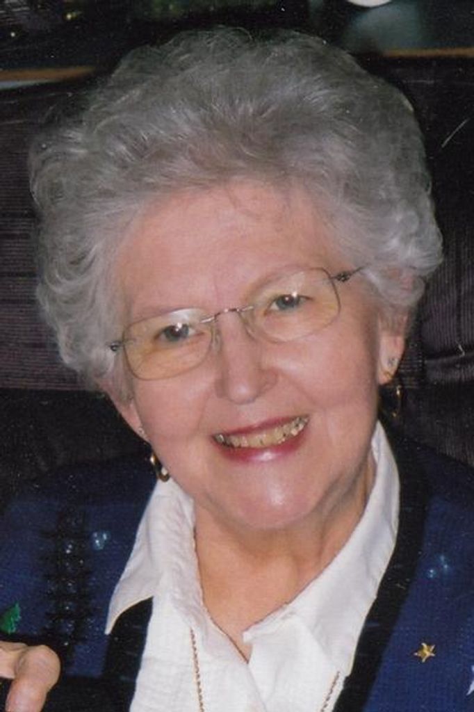 Shirley Ann Shelton Satterwhite Profile Photo