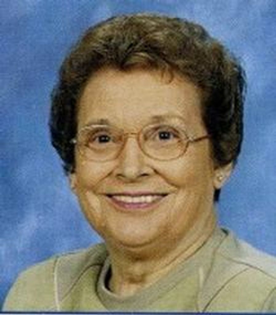 Nellie "Nell" Sowell Martin