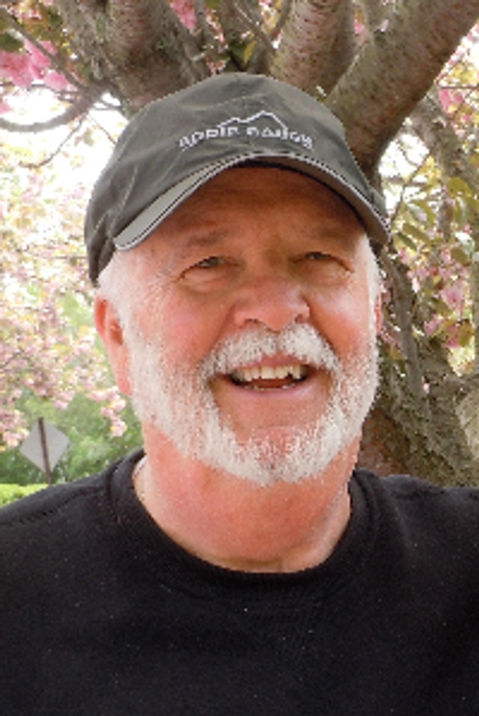 Robert E. "Bob" White, Sr.