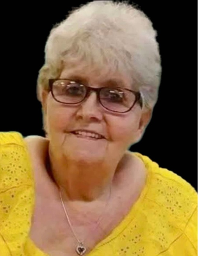 Beverly J (Floyd) Stephenson