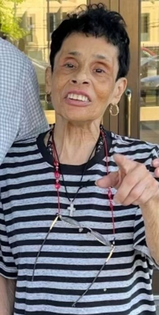 Ida Laboy