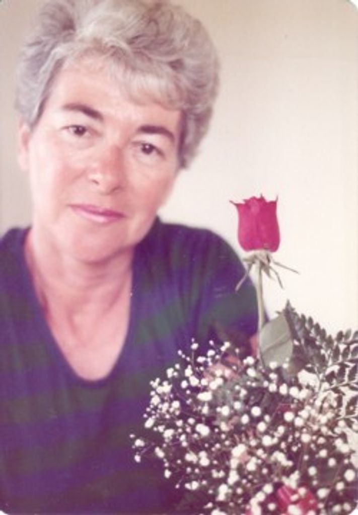 Betty C. (Ferrigno)  Elzey
