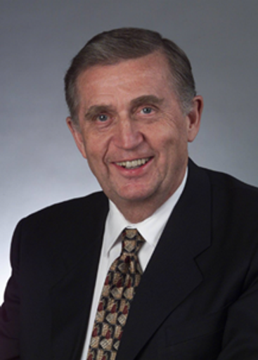 Donald Trunkey Profile Photo