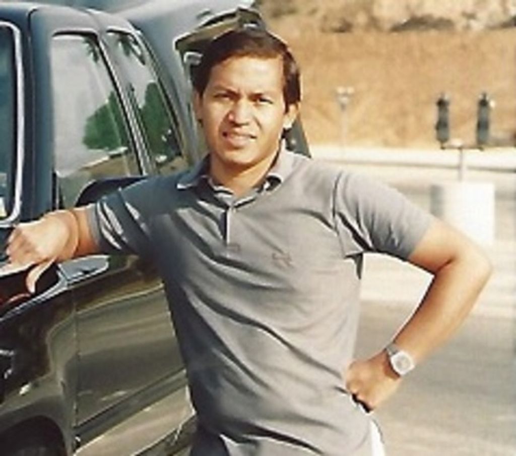 Knight Chhaya Pich Profile Photo