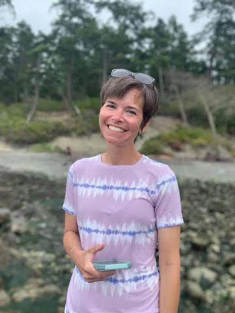Tracy Heather Lanker Profile Photo
