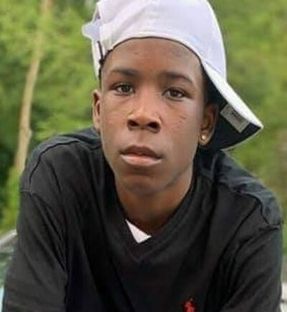 Damarion Montrez Davis Profile Photo