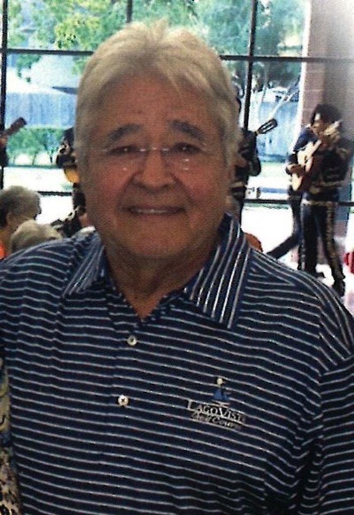Armando "Mando" Cadena