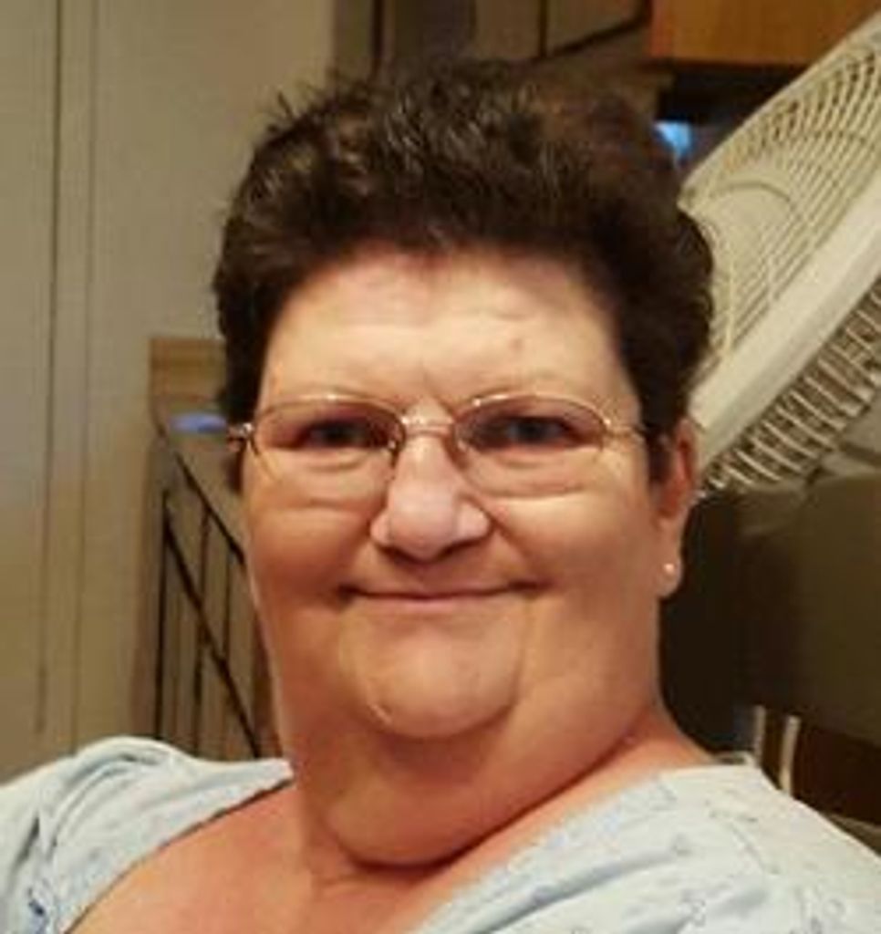 Brenda Lynn Sylvester