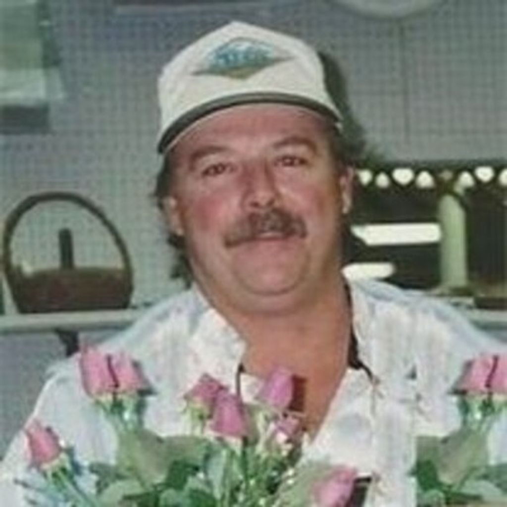 Michael Dennis Bahan