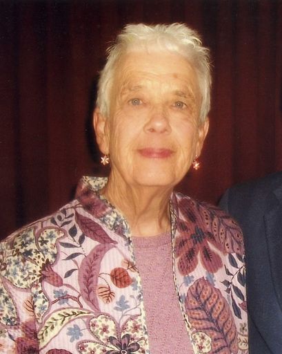 Susan (Crooker) Norvell's obituary image
