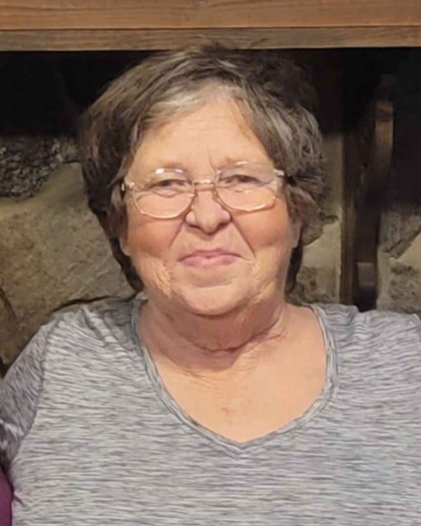 Darlene Elizabeth Majors