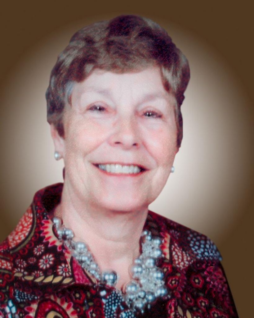 Barbara Dalrymple Profile Photo