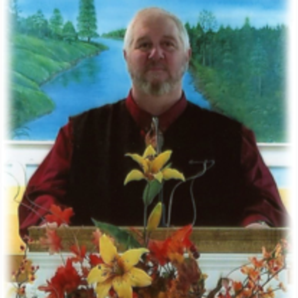Timothy Alan Hulsey