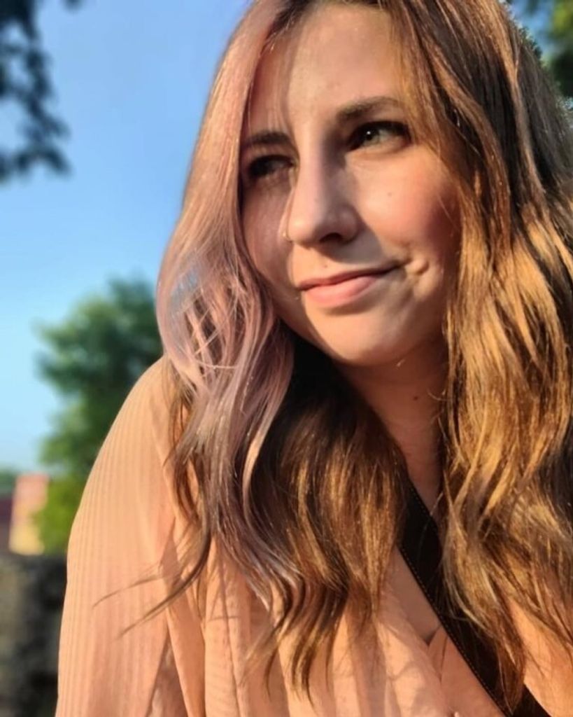 Lauren Renee Kaszas