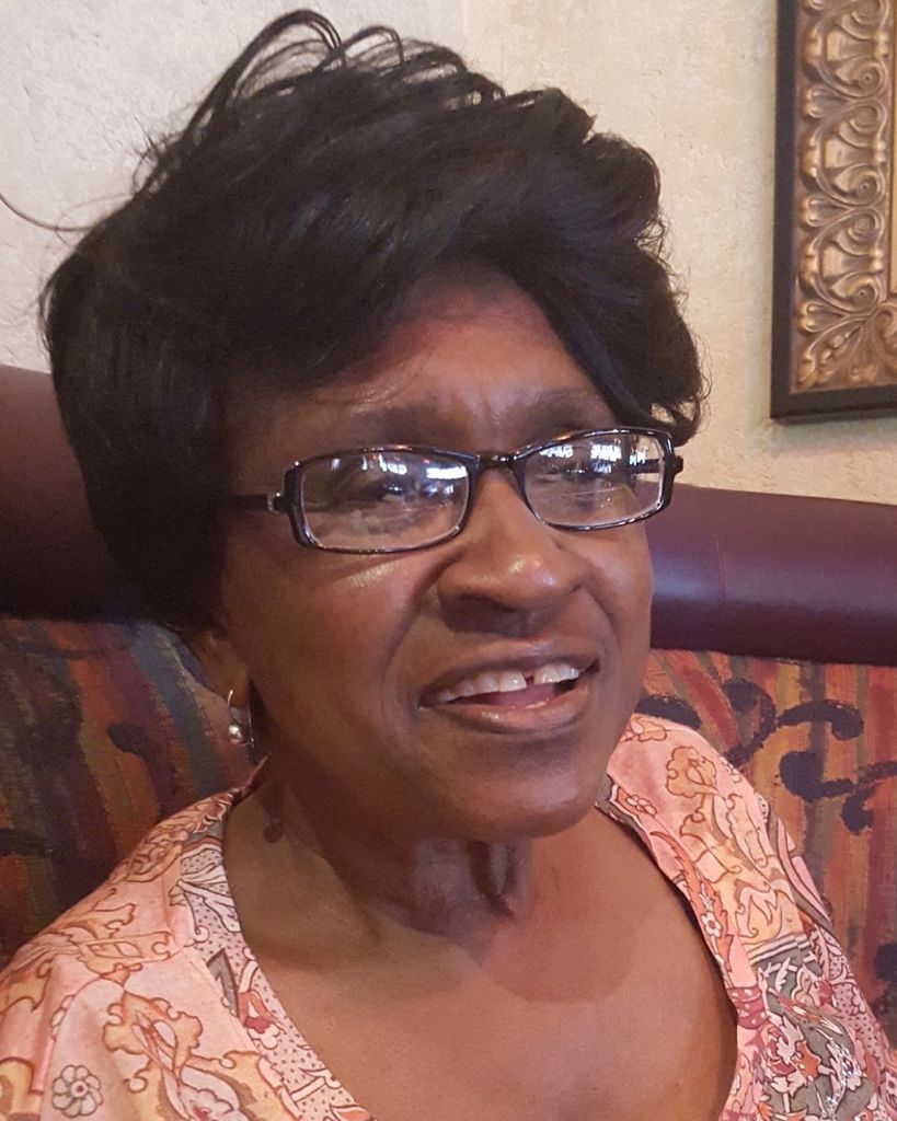Blossie Estella Johnson