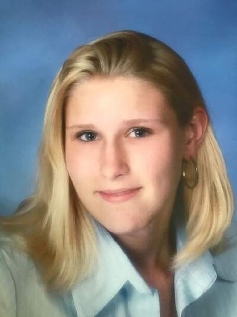Racheal Ann Motroni Profile Photo