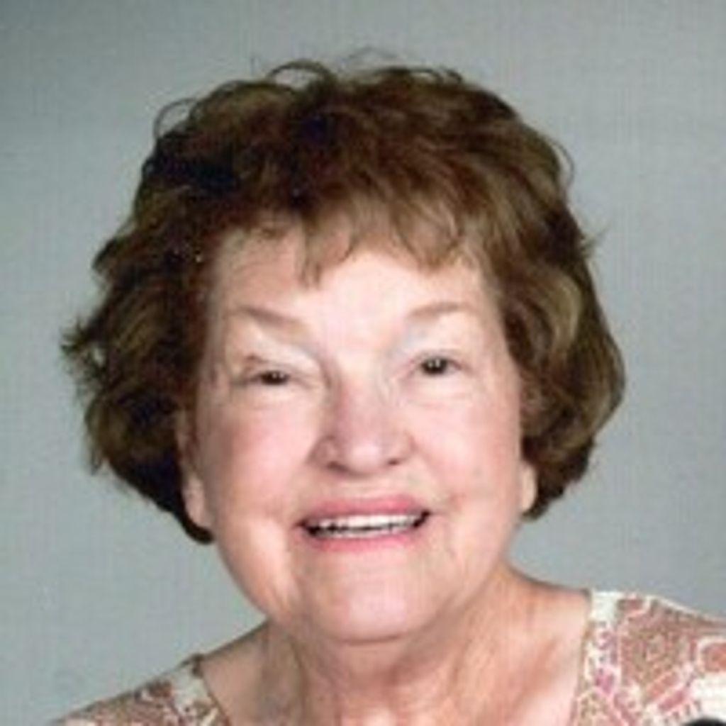 Dorcas Evelyn Weatherred (Plainview)