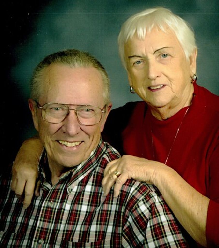 Charles And Theresa Mann