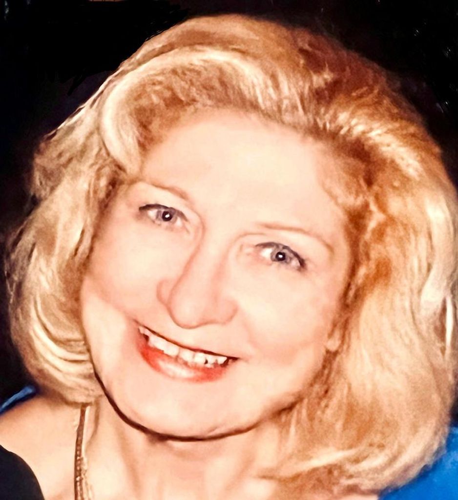 Jacquelyn Jane Ferrara