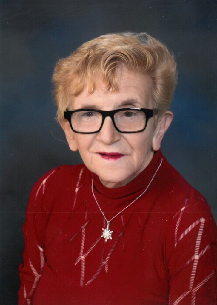Janice Bush