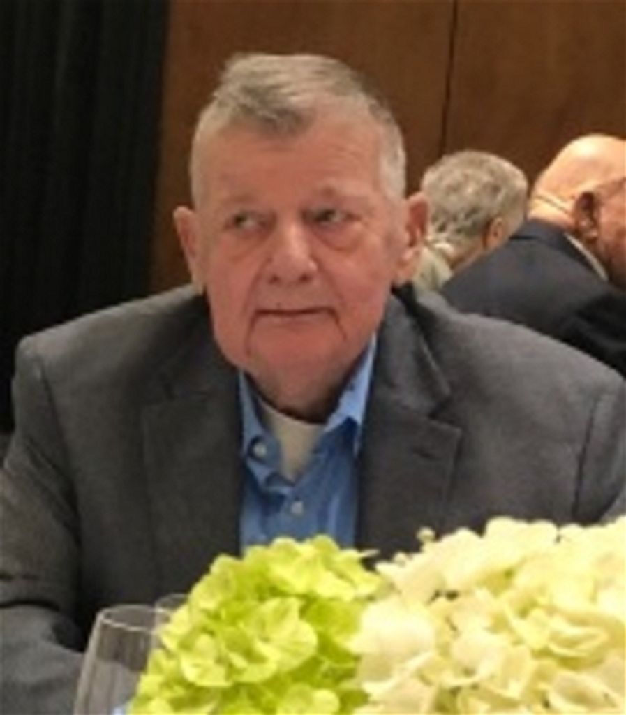 John P. Kelly