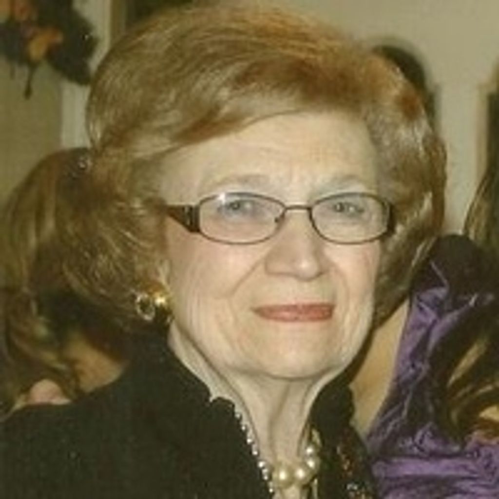 Dorothy Hanlon