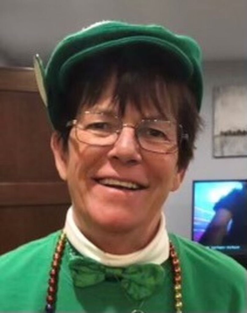 Teresa Fuller Profile Photo