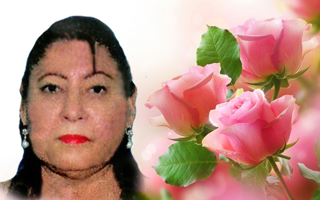 Gloria Rivera