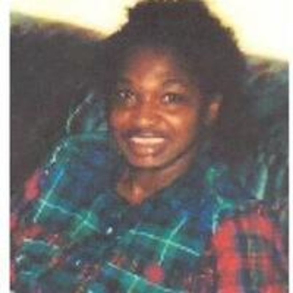 Gwendolyn Miller