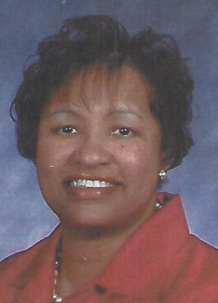 Gaynell Batiste Carrier