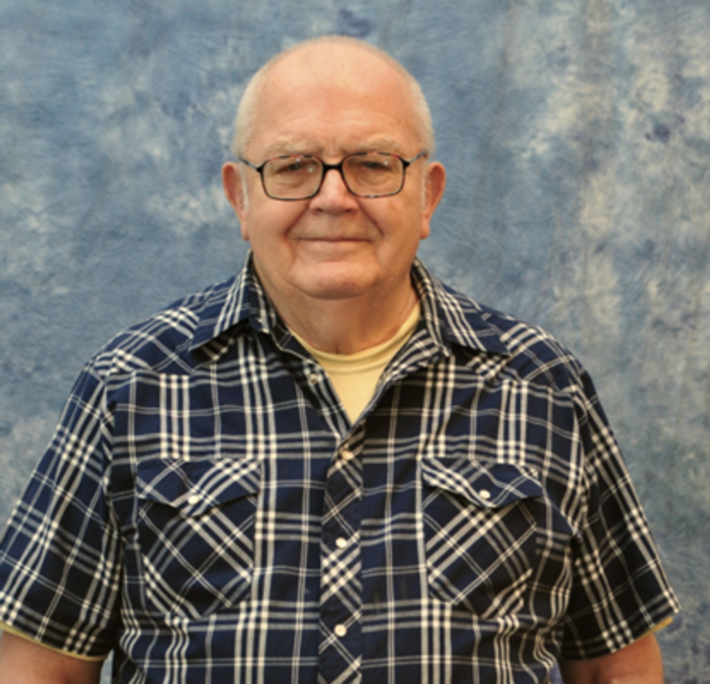 James Richard Fessler