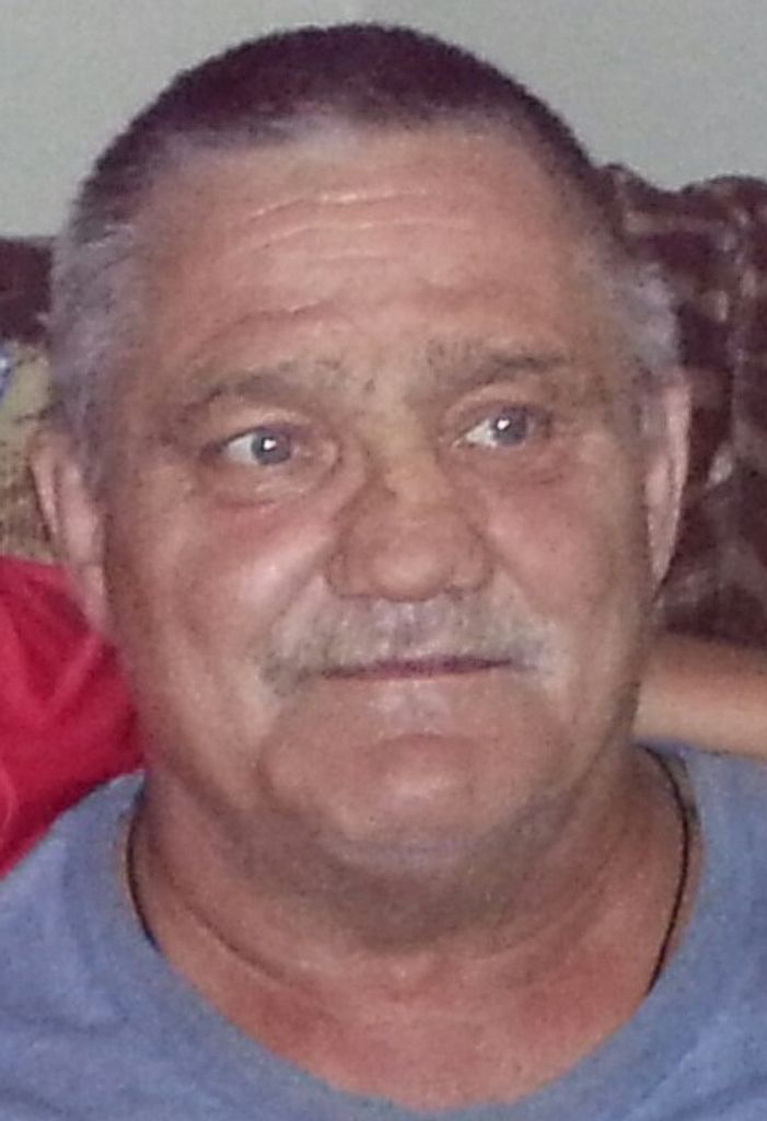 Carl Arledge