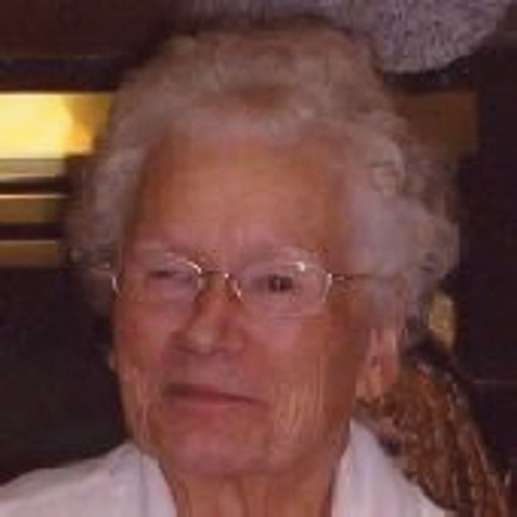 Margaret Elaine Tetil