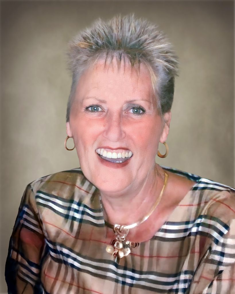 Barbara Patricia Lomax