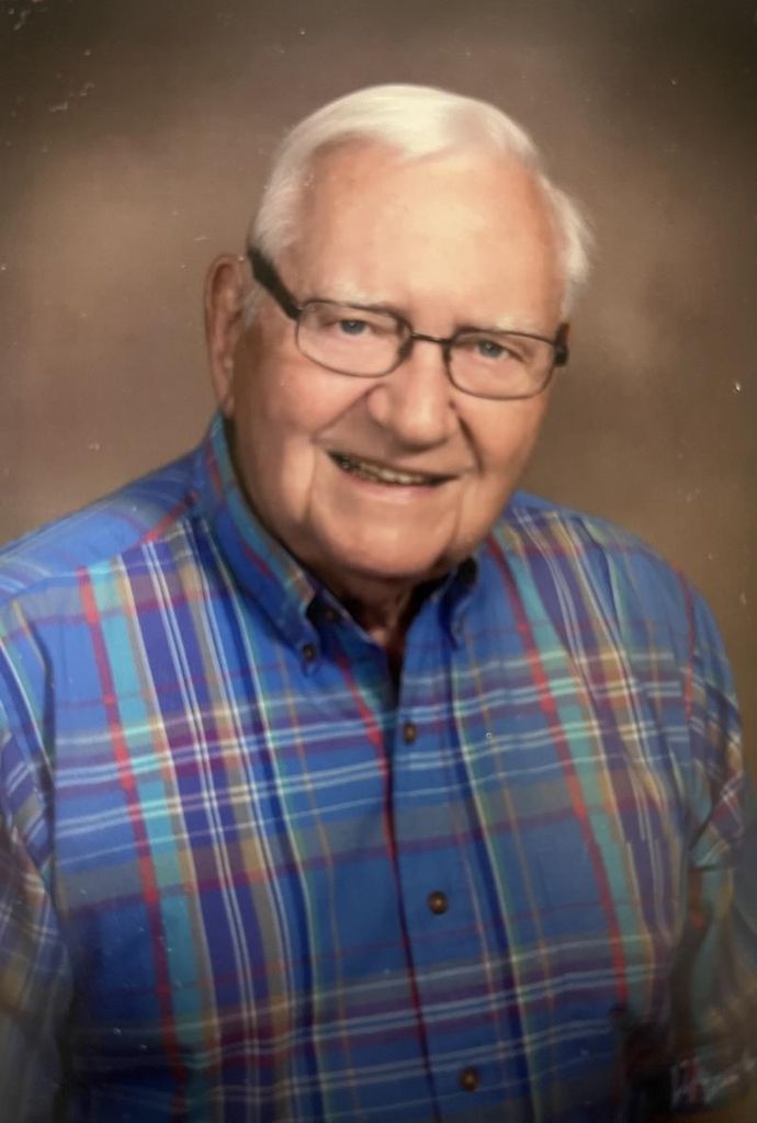 Lt. Col. Herbert P. Plehn (Ret.) Profile Photo