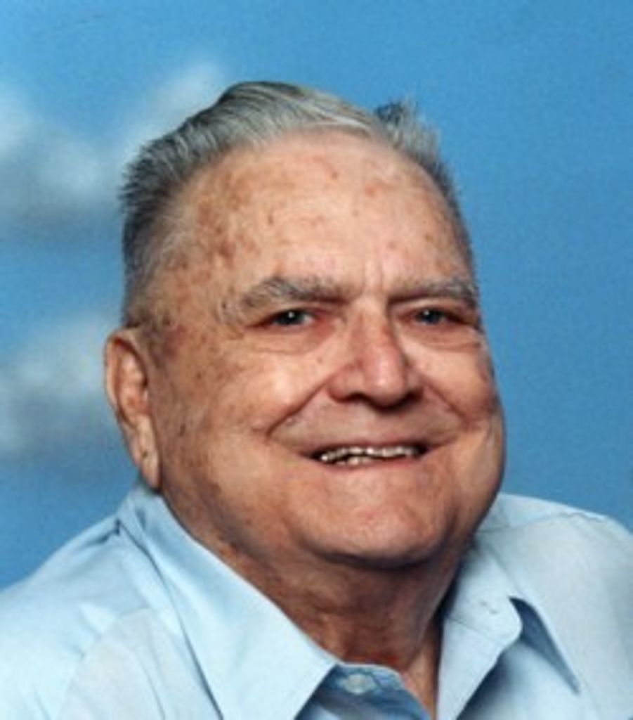 Harry Ducote Jr