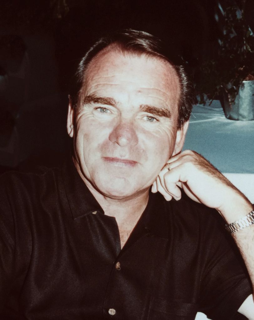 Emmet Michael Murphy Profile Photo