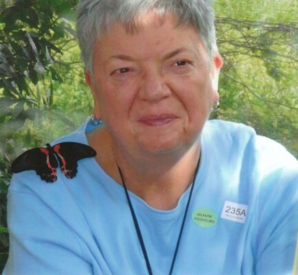 Sara Wycoff Saunders Profile Photo