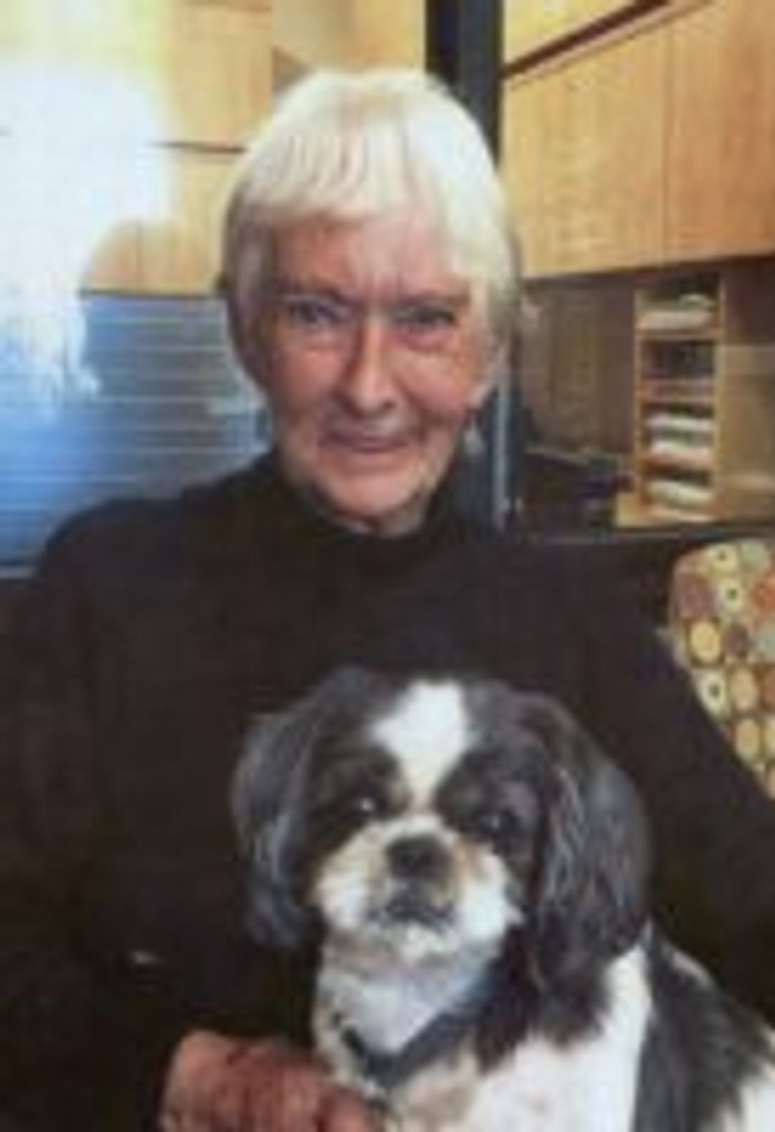Elsie M. Cook