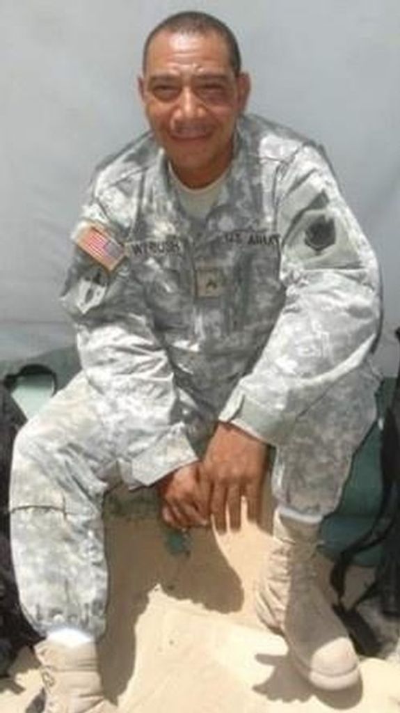 Aaron M. Winbush Profile Photo