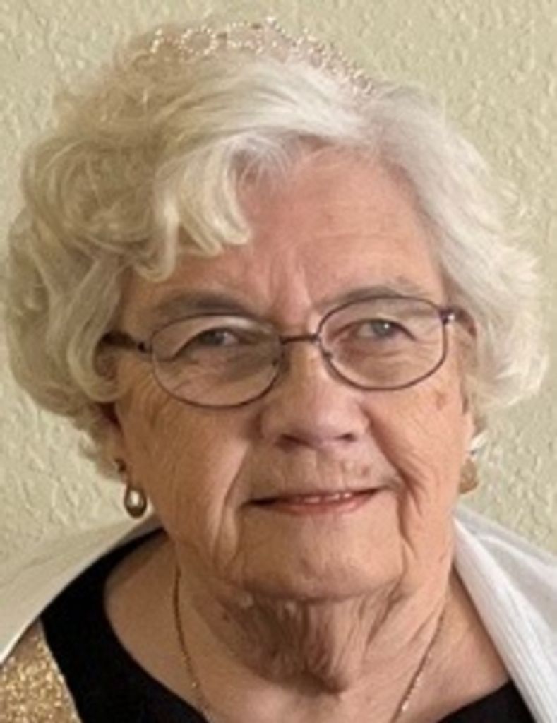 Nancy Haynie Partain