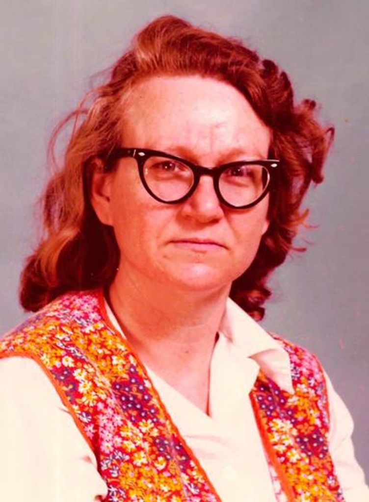 Nancy Lou Frazier Profile Photo