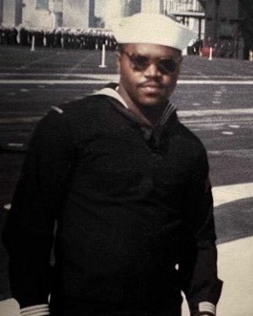 Kelvin Jerome Hill Sr.
