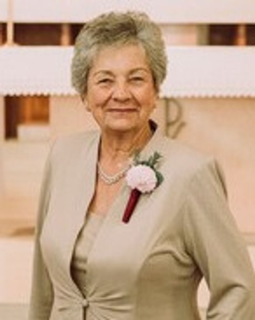Jane Mary Shriver Profile Photo
