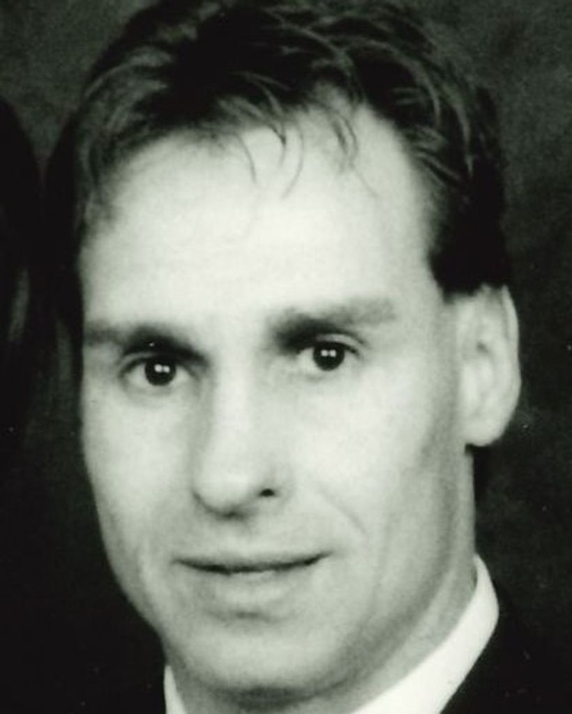 Randy Sluga